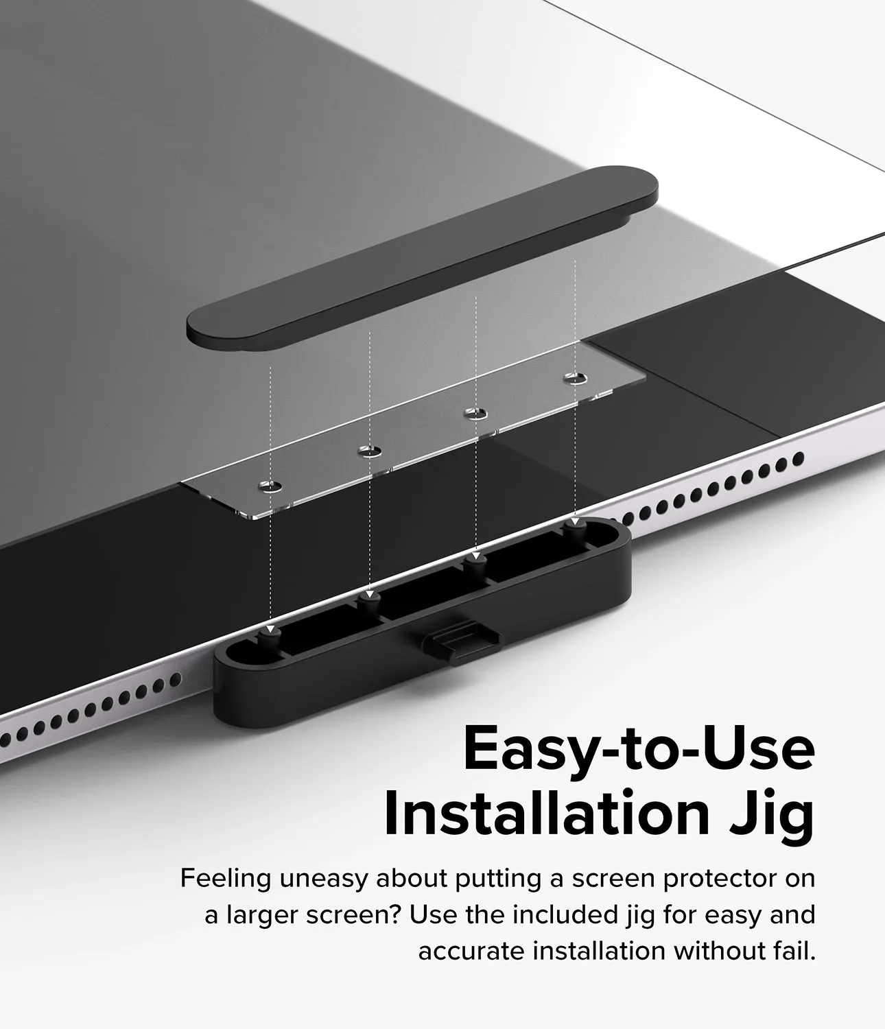 Clearance Price iPad Air 13" (M2/M3) Screen Protector | Paper Touch Film  Going Fast!