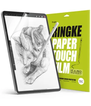 Clearance Price iPad Pro Screen Protector (12.9") | Paper Touch Film Hard  Today Only!