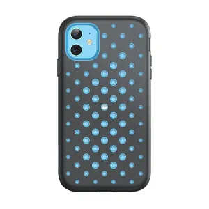 Clearance Price iPhone 11 6.1 inch Unicorn Beetle Sport Athletic Case-Blue  Today Only!