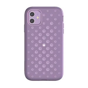 Clearance Price iPhone 11 6.1 inch Unicorn Beetle Sport Athletic Case-Purple  Today Only!