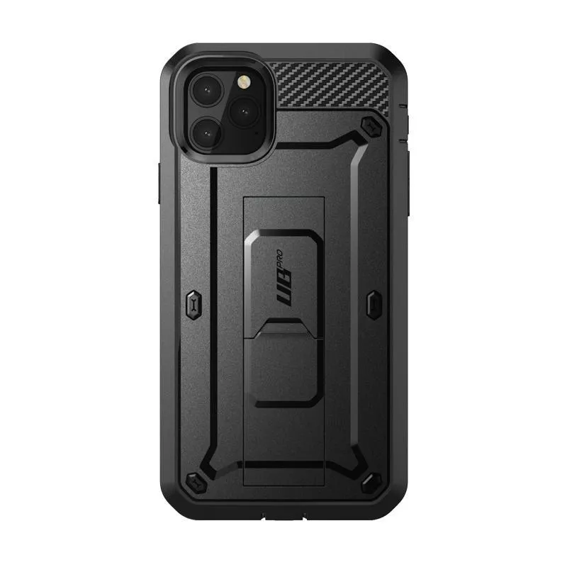 Clearance Price iPhone 11 Pro 5.8 inch Unicorn Beetle Pro Full Body Rugged Case-Black  Almost Sold Out!