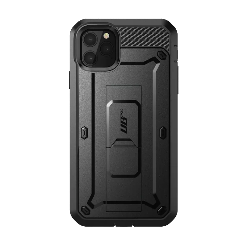 Clearance Price iPhone 11 Pro 5.8 inch Unicorn Beetle Pro Full Body Rugged Case-Black  Almost Sold Out!