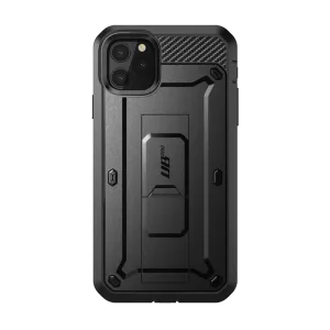 Clearance Price iPhone 11 Pro 5.8 inch Unicorn Beetle Pro Full Body Rugged Case-Black  Almost Sold Out!