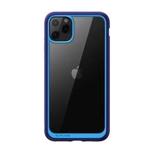 Clearance Price iPhone 11 Pro Max 6.5 inch Unicorn Beetle Style Clear Case-Navy  Last Few Pieces!