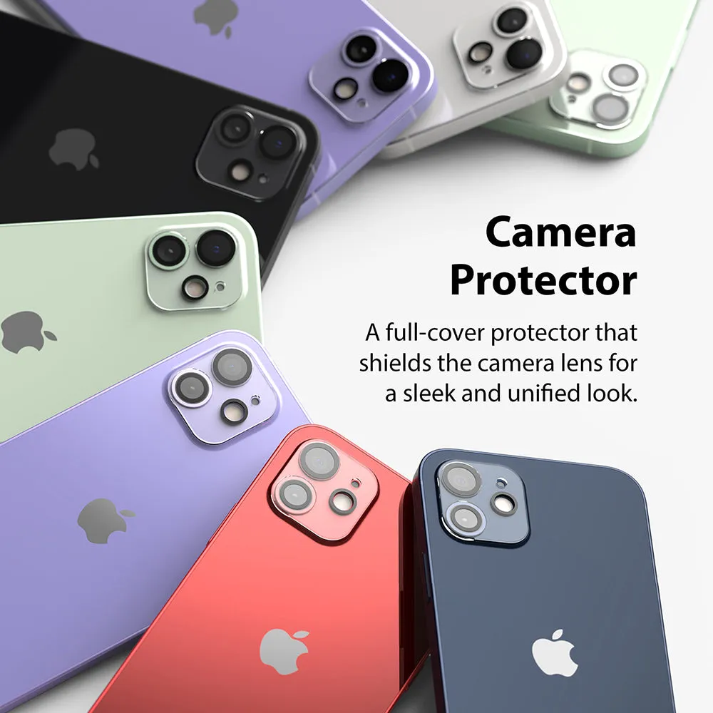 Clearance Price iPhone 12 | Camera Protector Glass [3 Pack]  Dont Miss Out!