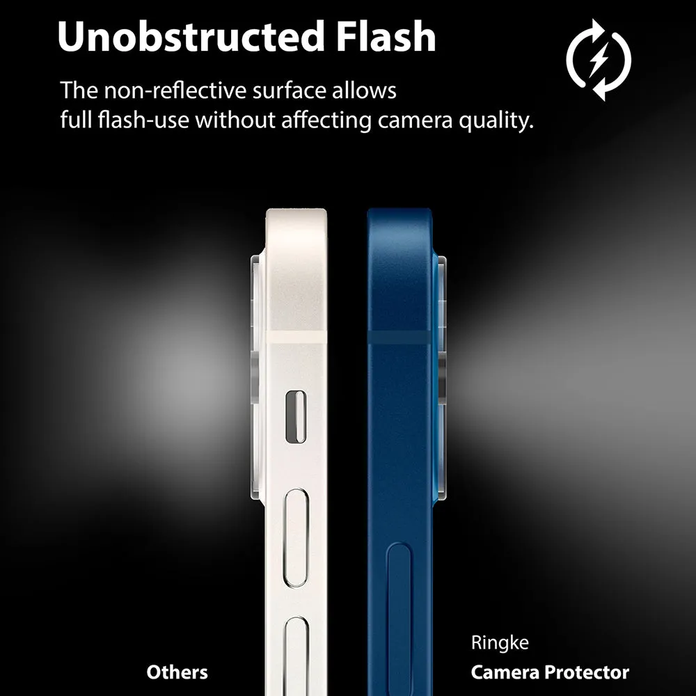 Clearance Price iPhone 12 | Camera Protector Glass [3 Pack]  Dont Miss Out!