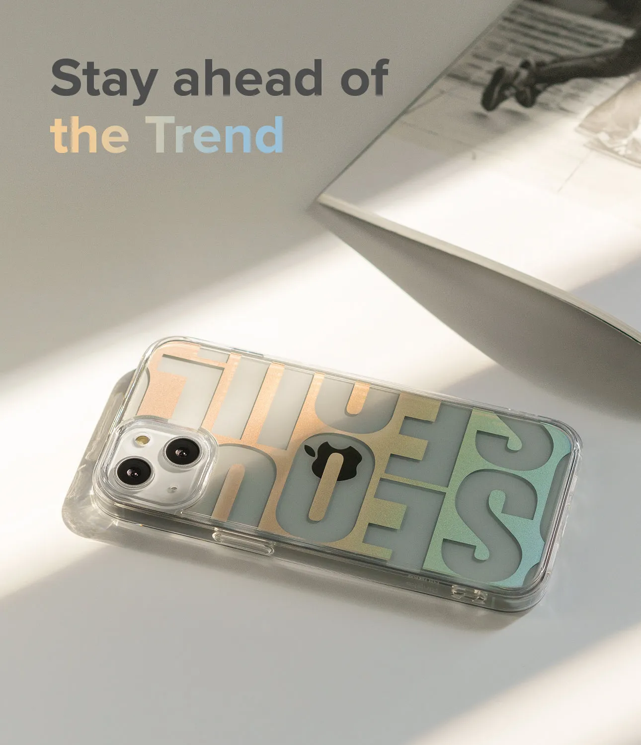 Clearance Price iPhone 13 Mini Case | Fusion Design - Seoul  Today Only!