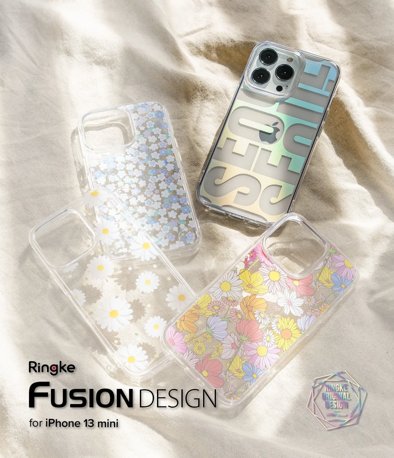 Clearance Price iPhone 13 Mini Case | Fusion Design - Seoul  Today Only!