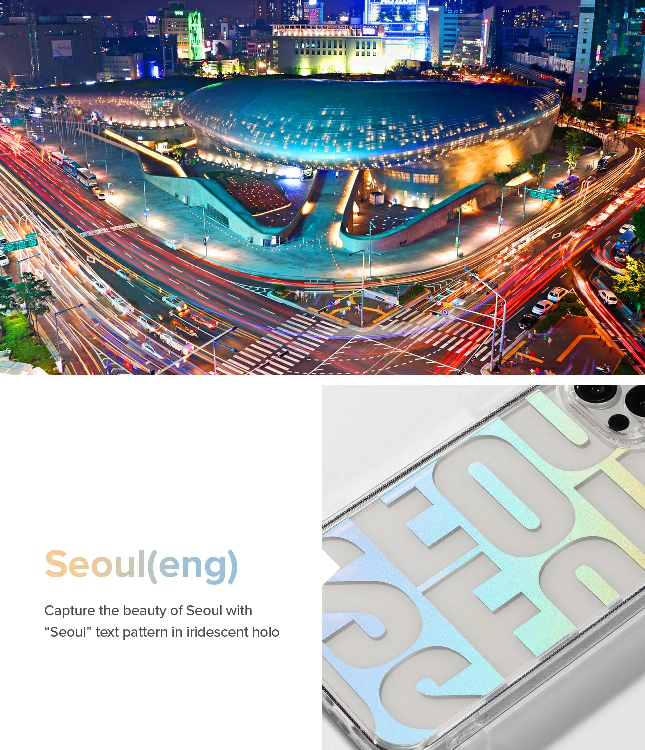 Clearance Price iPhone 13 Mini Case | Fusion Design - Seoul  Today Only!