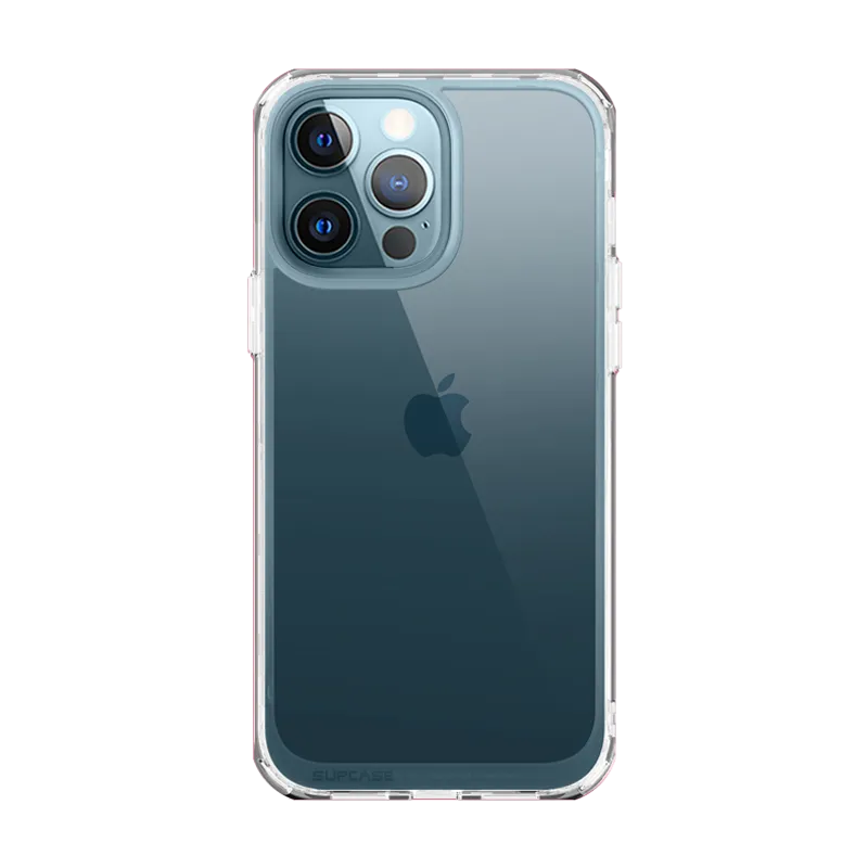 Clearance Price iPhone 13 Pro 6.1 inch Unicorn Beetle Style Slim Clear Case-Clear  Stylish & Comfortable