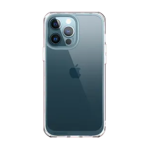 Clearance Price iPhone 13 Pro 6.1 inch Unicorn Beetle Style Slim Clear Case-Clear  Stylish & Comfortable
