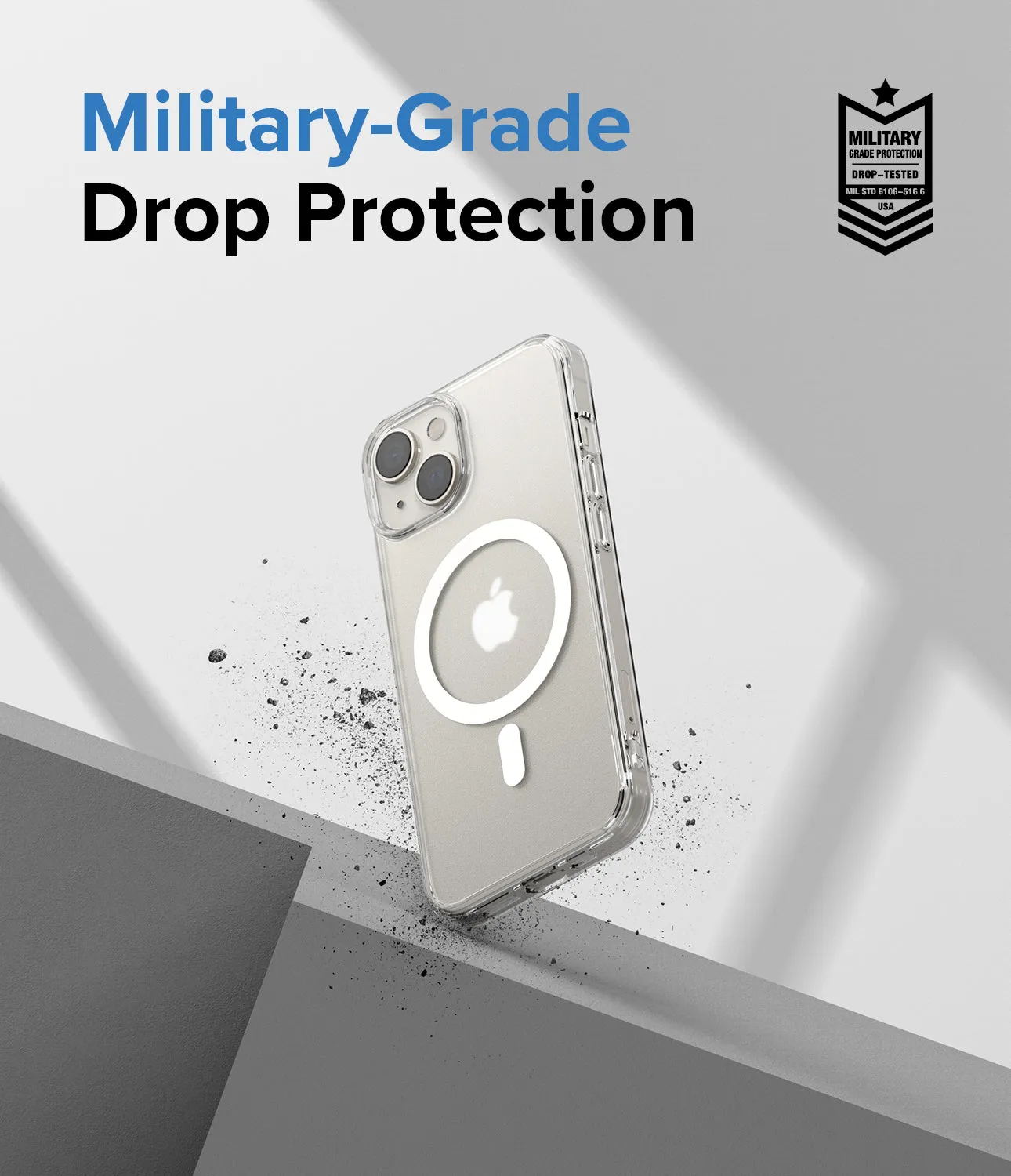 Clearance Price iPhone 14 Case | Fusion Magnetic Matte  Today Only!