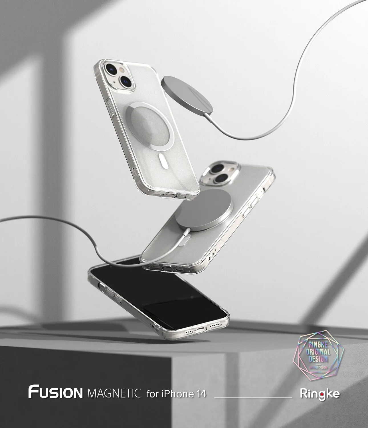 Clearance Price iPhone 14 Case | Fusion Magnetic Matte  Today Only!