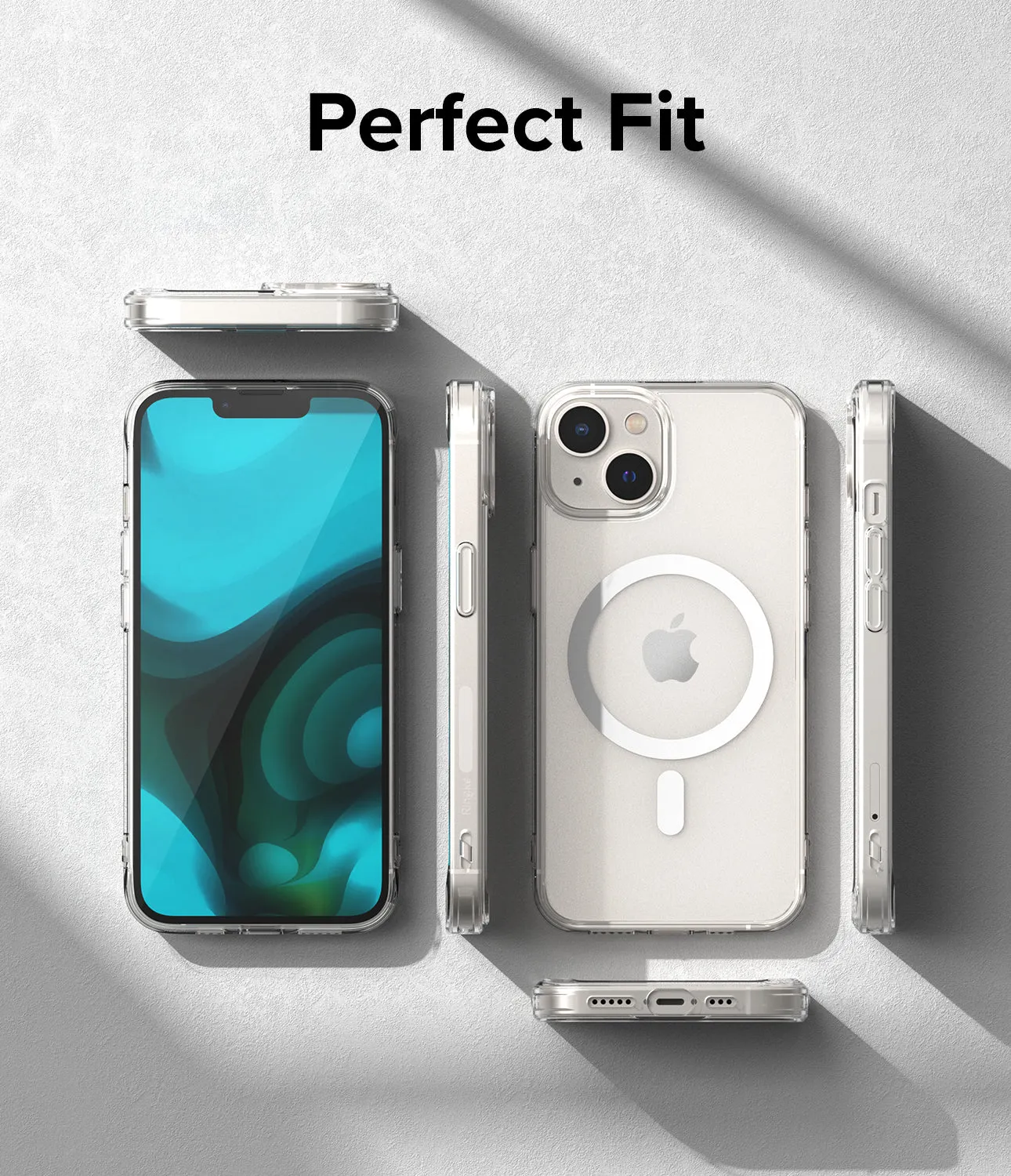 Clearance Price iPhone 14 Case | Fusion Magnetic Matte  Today Only!