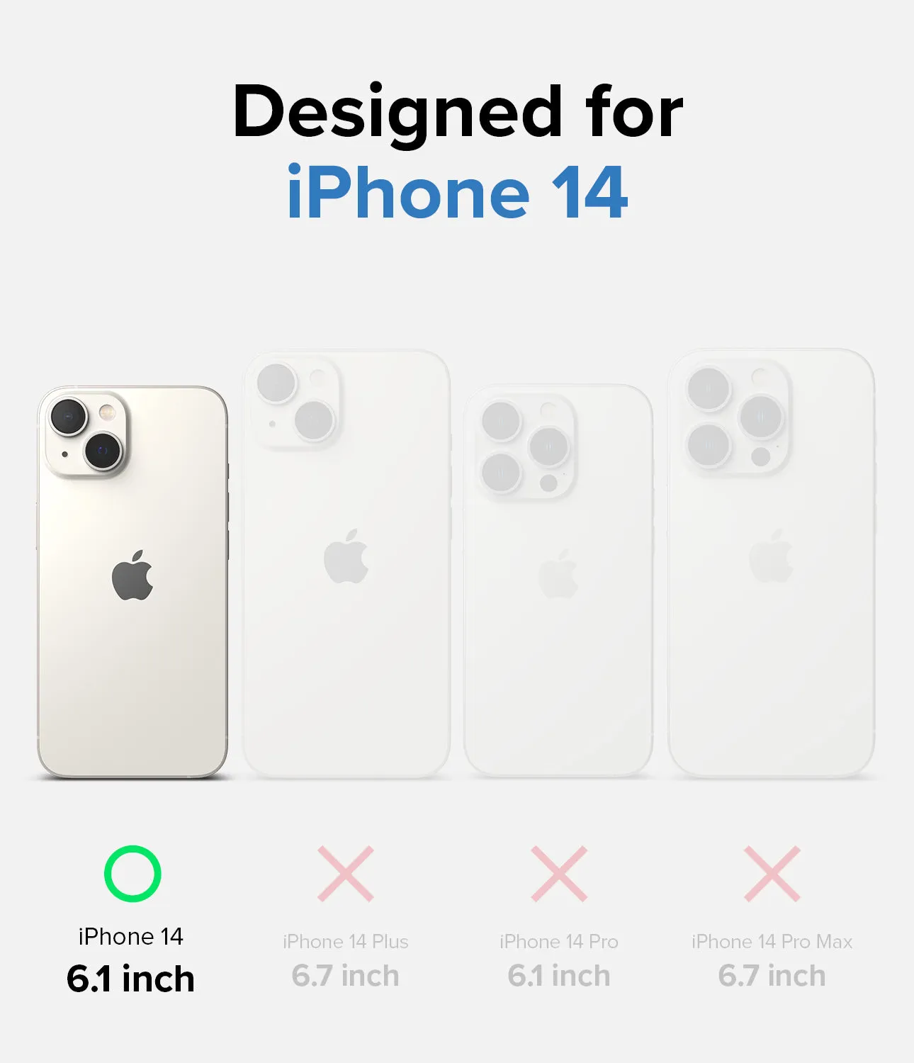 Clearance Price iPhone 14 Case | Fusion Magnetic Matte  Today Only!