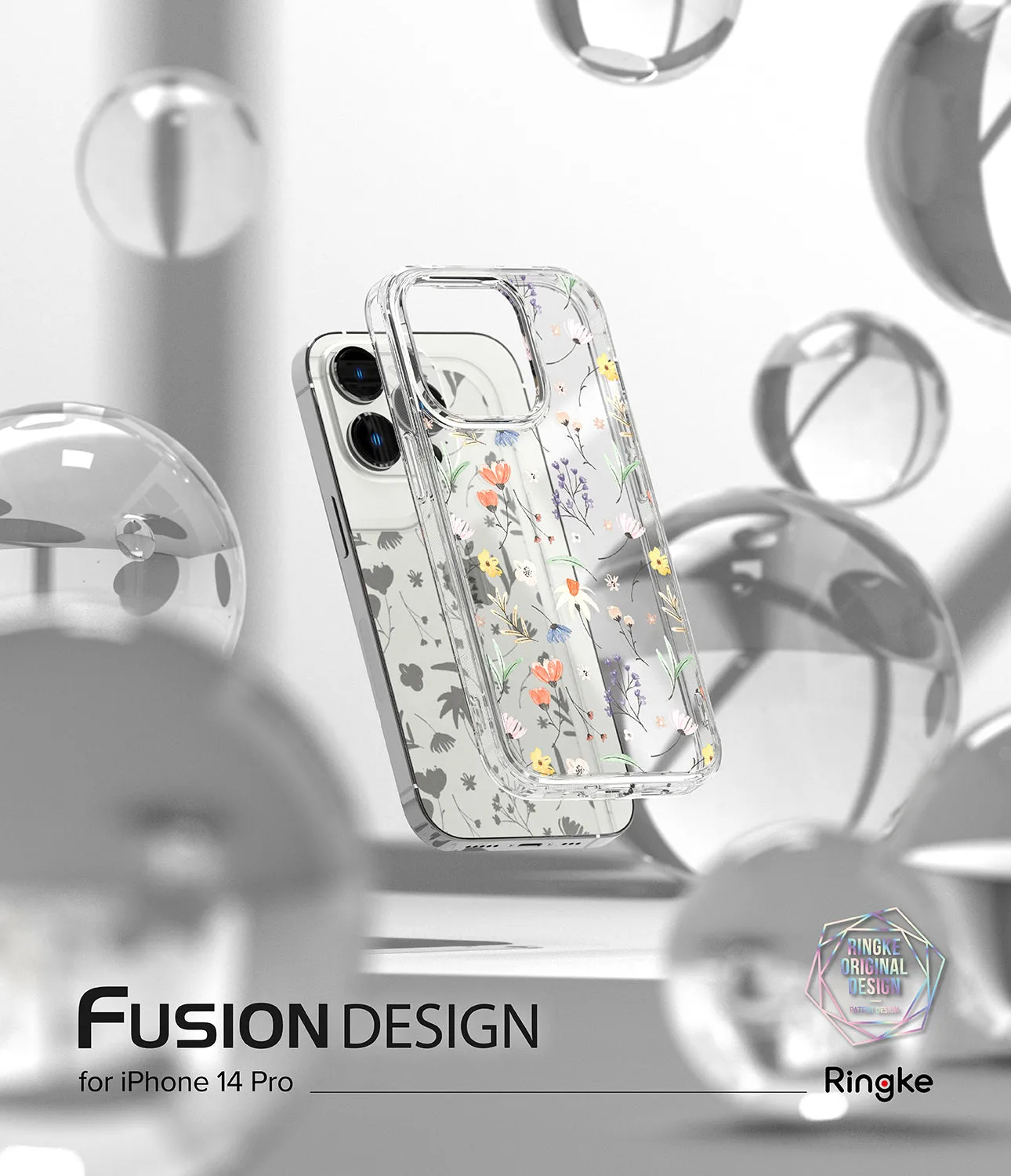 Clearance Price iPhone 14 Pro Case | Fusion Design  Last Chance!