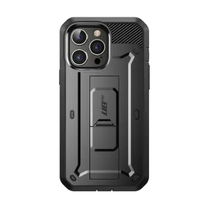 Clearance Price iPhone 14 Pro Max 6.7 inch Unicorn Beetle PRO Rugged Case-Black  Stylish & Comfortable