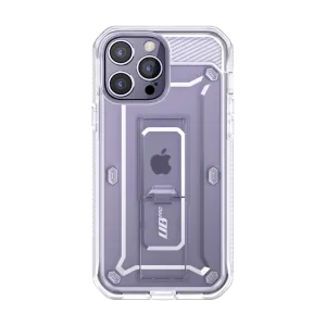 Clearance Price iPhone 14 Pro Max 6.7 inch Unicorn Beetle PRO Rugged Case-Clear  Almost Gone!