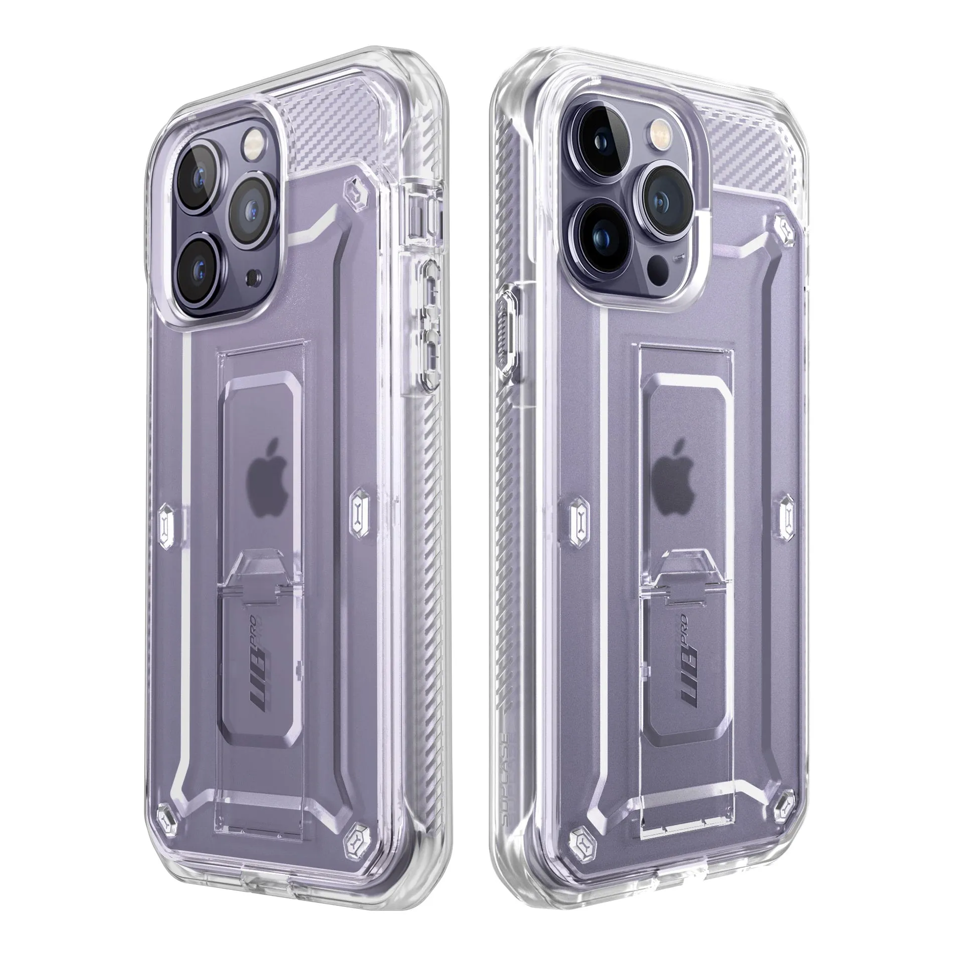 Clearance Price iPhone 14 Pro Max 6.7 inch Unicorn Beetle PRO Rugged Case-Clear  Almost Gone!