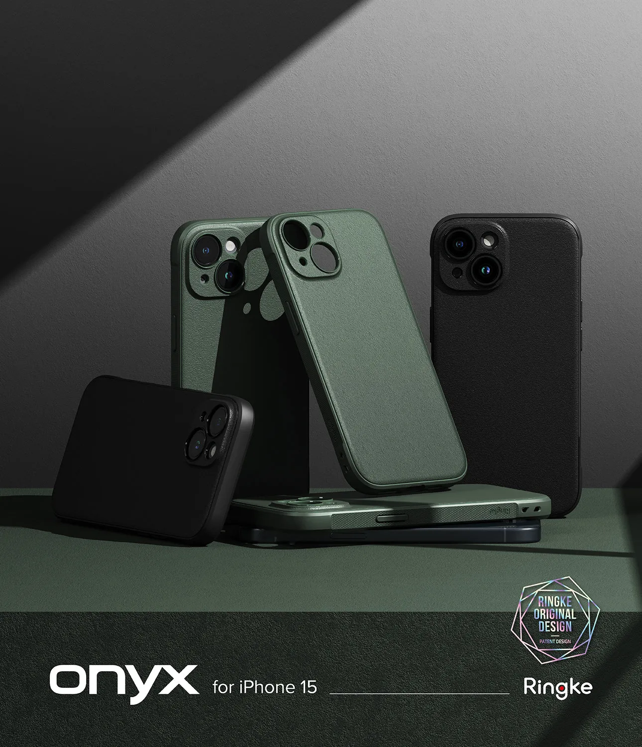 Clearance Price iPhone 15 Case | Onyx  Dont Miss Out!
