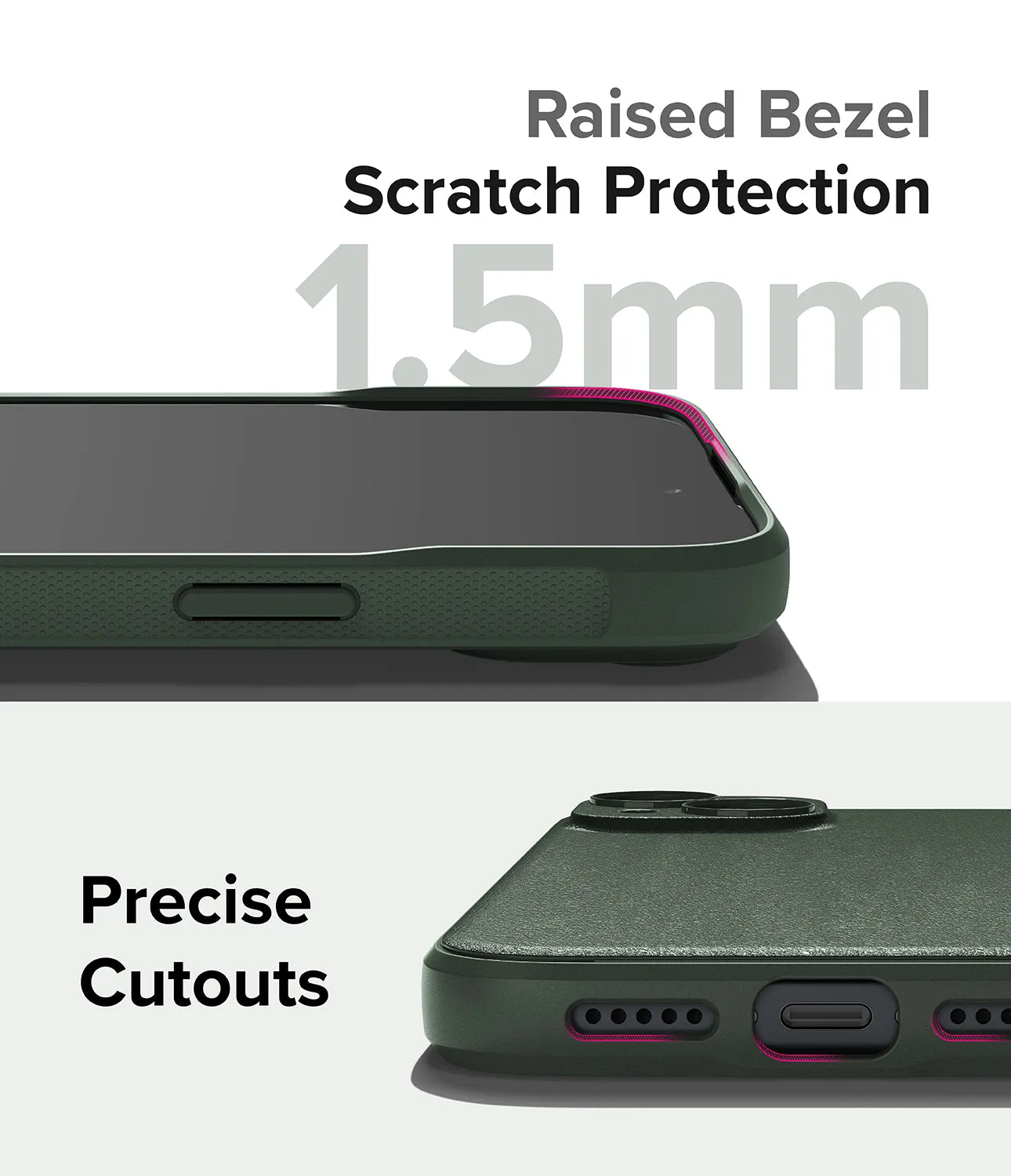 Clearance Price iPhone 15 Case | Onyx  Dont Miss Out!