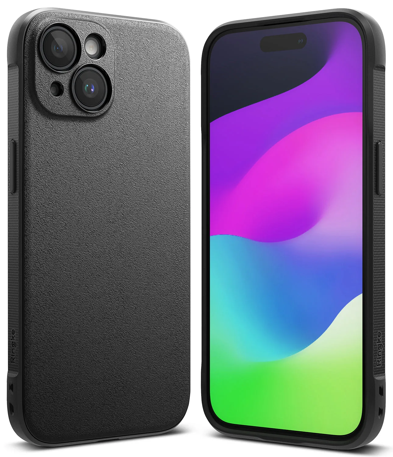 Clearance Price iPhone 15 Case | Onyx  Dont Miss Out!