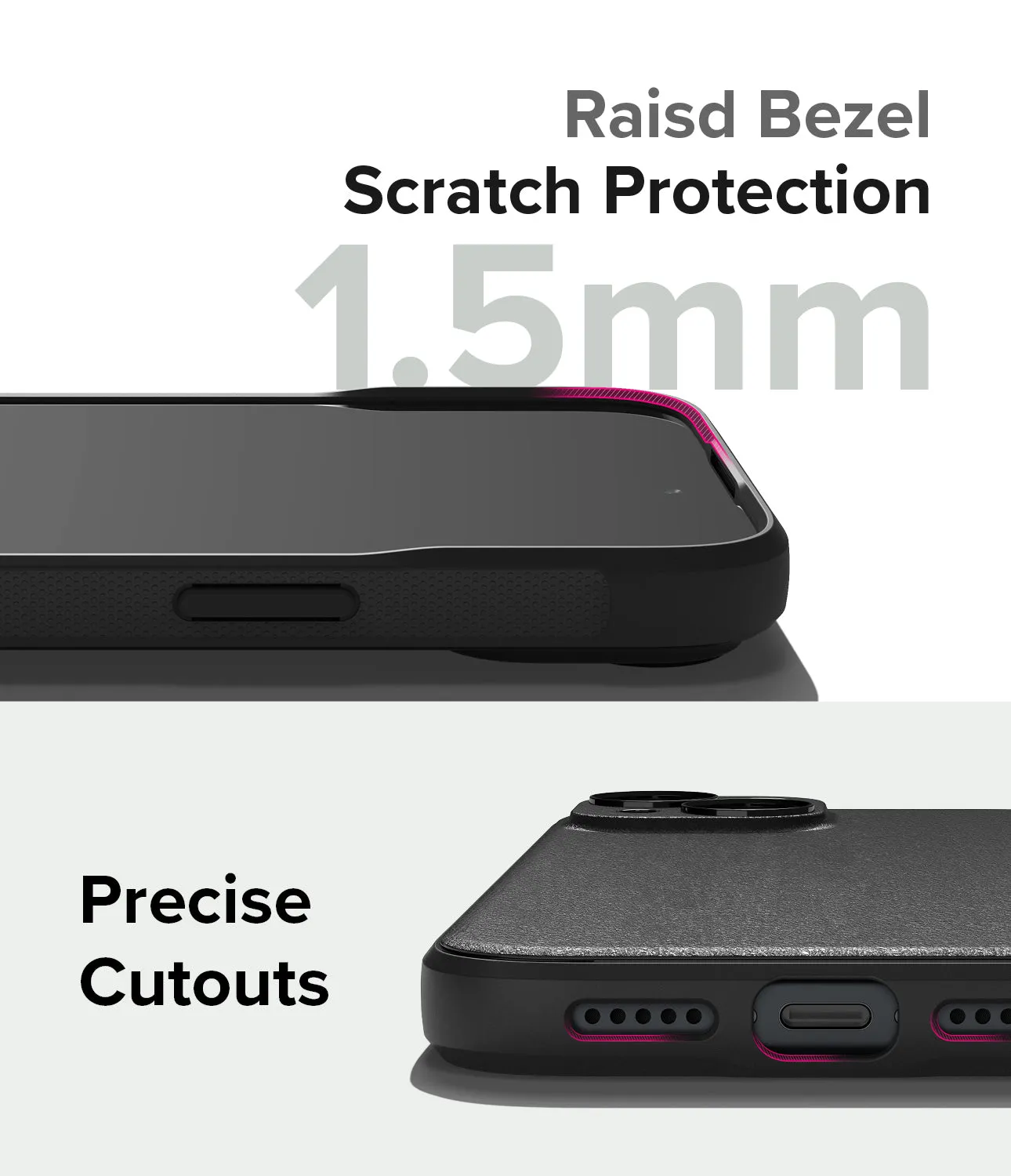 Clearance Price iPhone 15 Case | Onyx  Dont Miss Out!