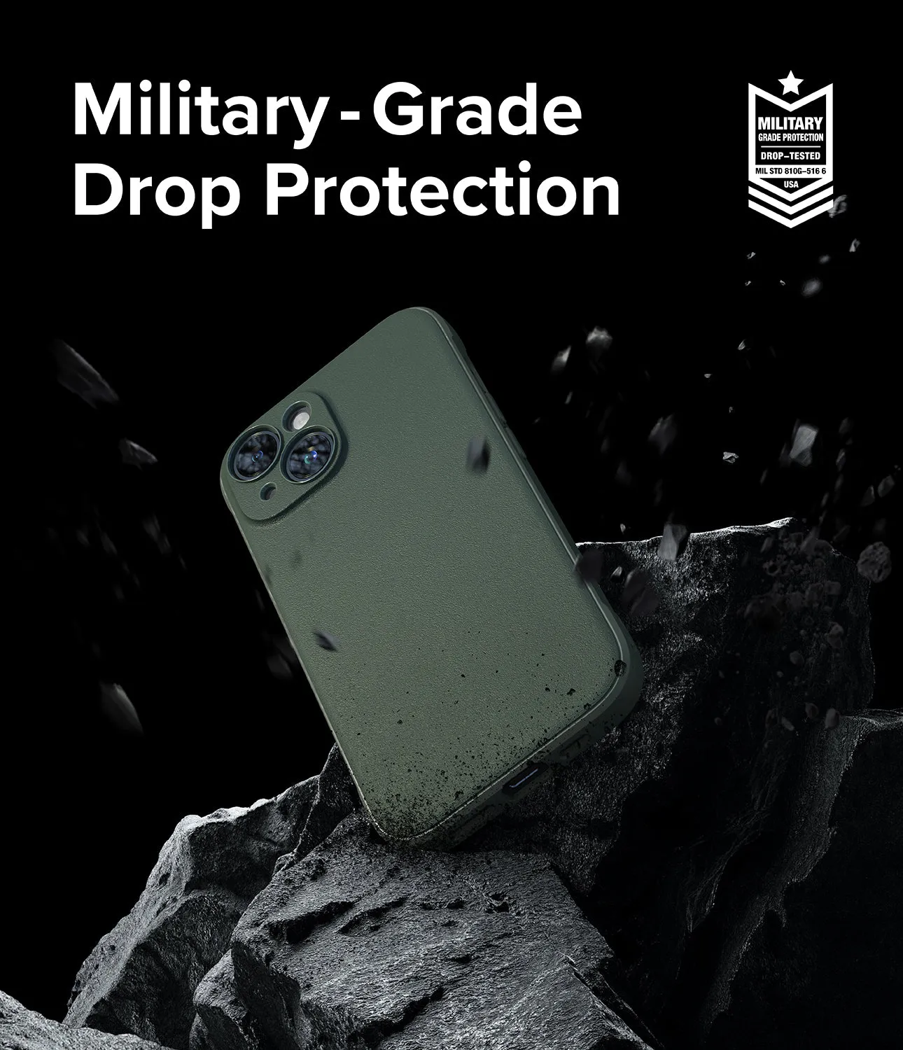 Clearance Price iPhone 15 Case | Onyx  Dont Miss Out!