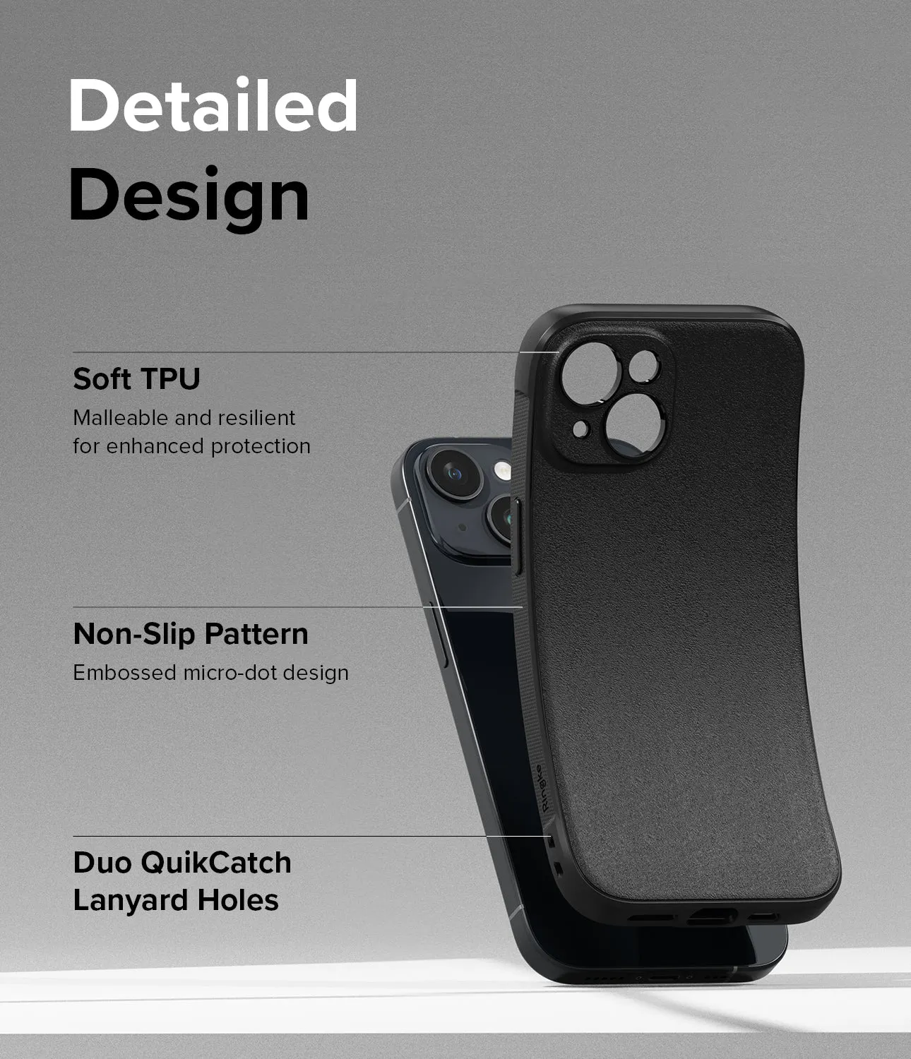Clearance Price iPhone 15 Case | Onyx  Dont Miss Out!