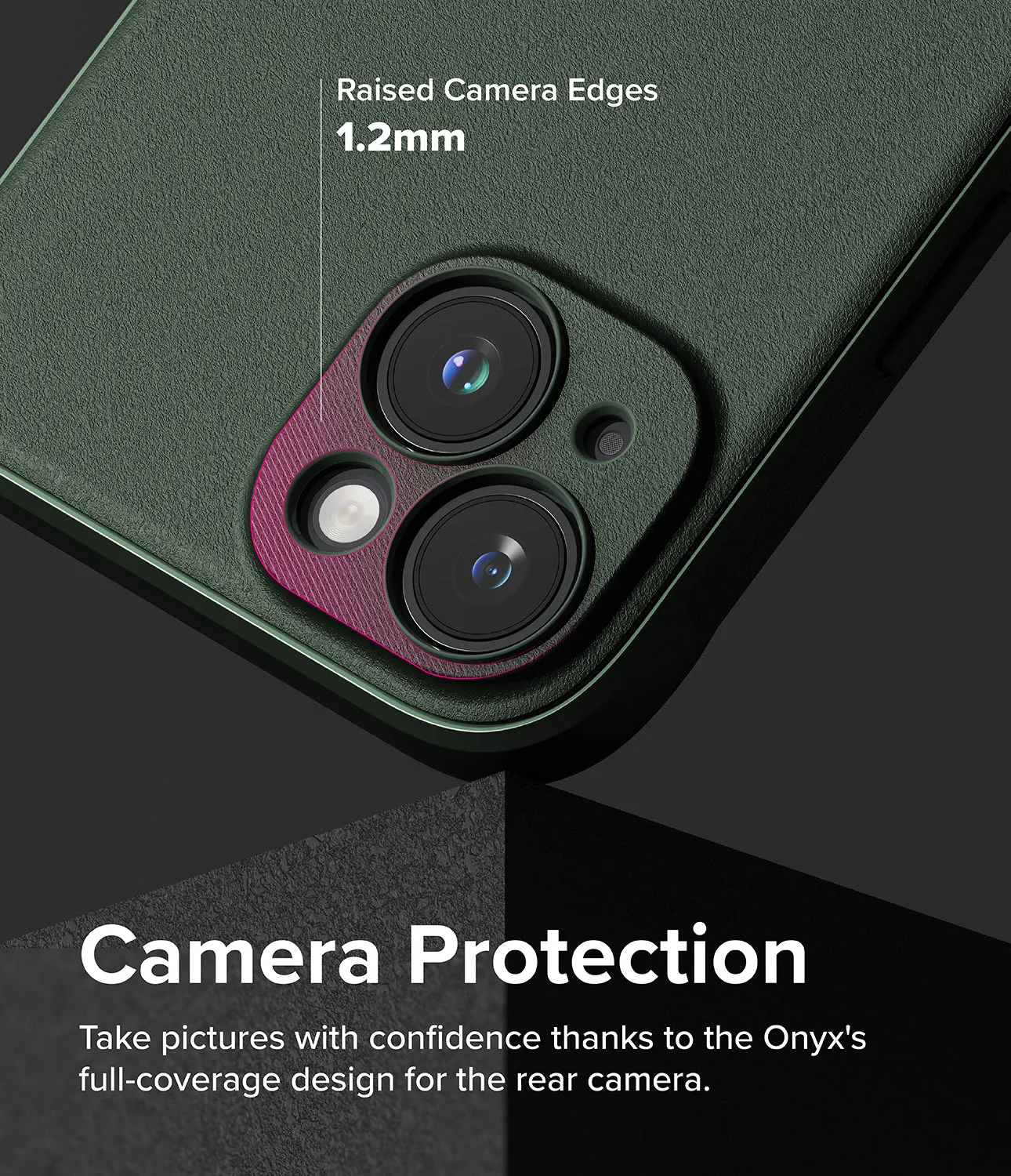 Clearance Price iPhone 15 Case | Onyx  Dont Miss Out!