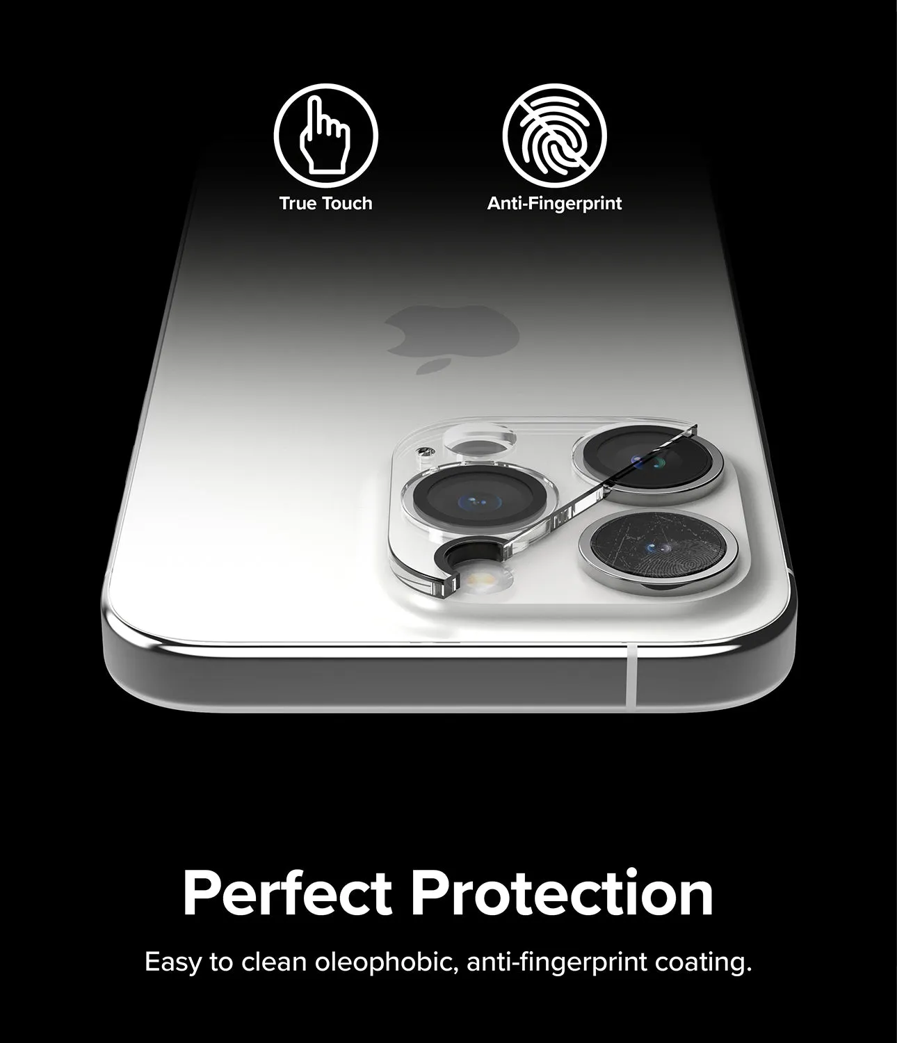 Clearance Price iPhone 15 Pro | Camera Protector Glass [2 Pack]  Last Chance!