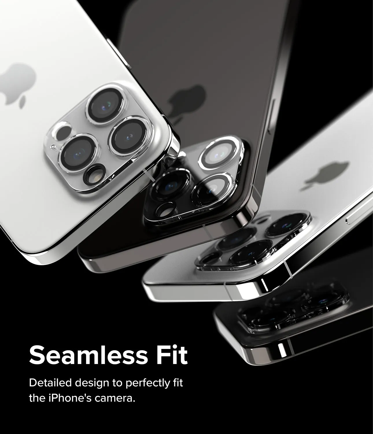 Clearance Price iPhone 15 Pro | Camera Protector Glass [2 Pack]  Last Chance!