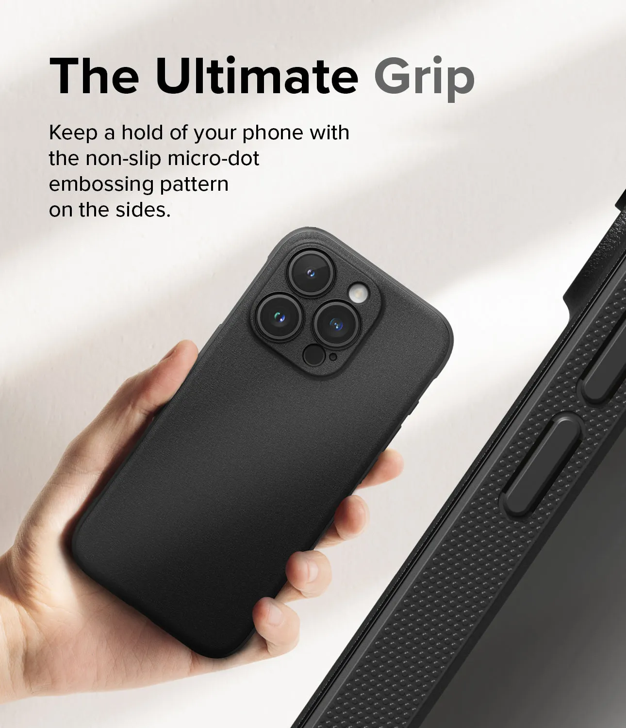 Clearance Price iPhone 15 Pro Case | Onyx Magnetic  Last Chance!