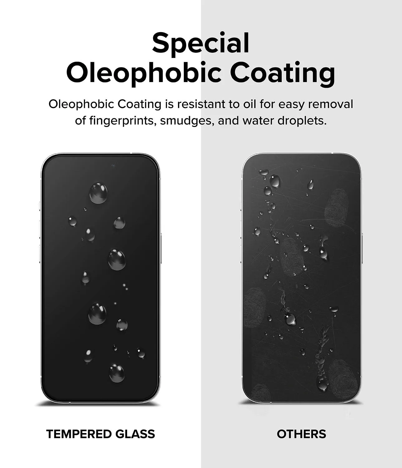 Clearance Price iPhone 15 Pro Screen Protector | Full Cover Glass  Limited Stock!