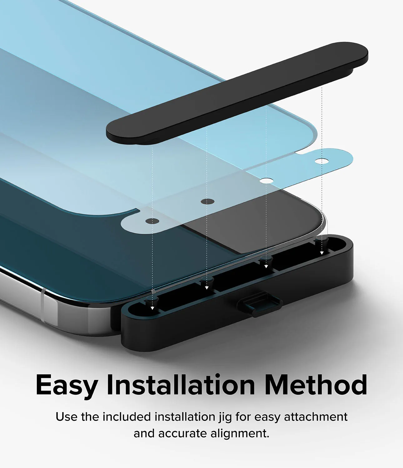 Clearance Price iPhone 15 Pro Screen Protector | Full Cover Glass  Limited Stock!