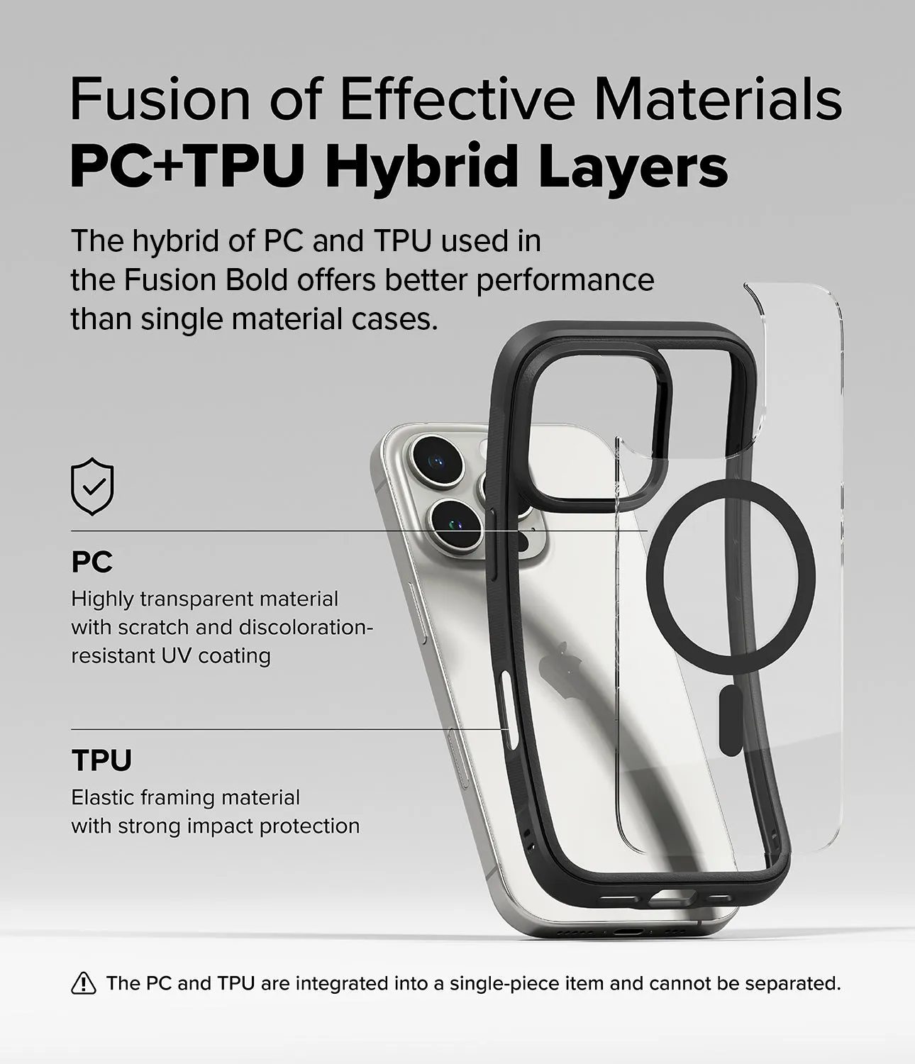 Clearance Price iPhone 16 Pro Max Case | Fusion Bold Magnetic  Today Only!