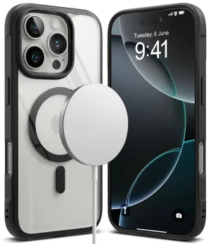 Clearance Price iPhone 16 Pro Max Case | Fusion Bold Magnetic  Today Only!