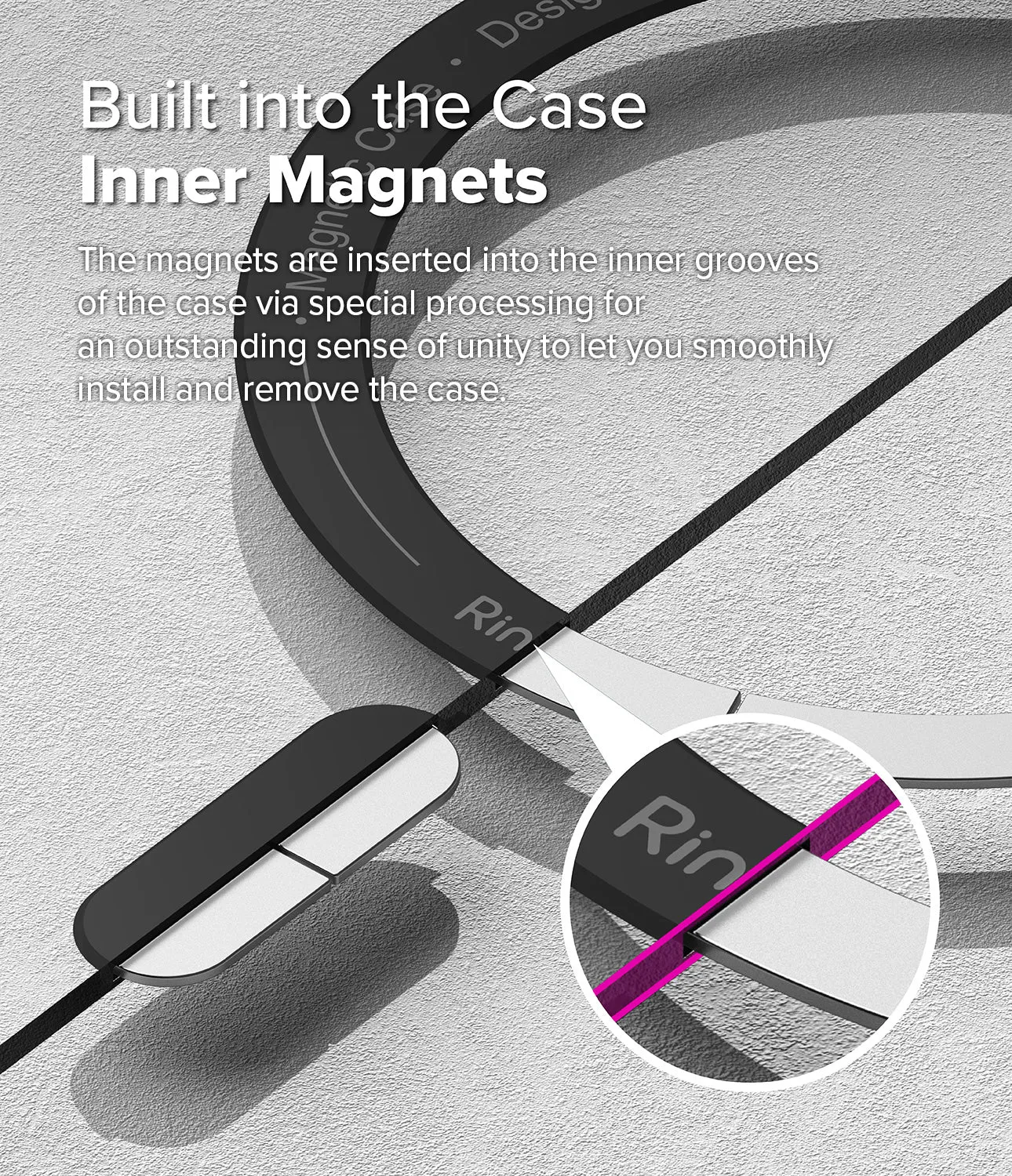 Clearance Price iPhone 16 Pro Max Case | Fusion Bold Magnetic  Today Only!