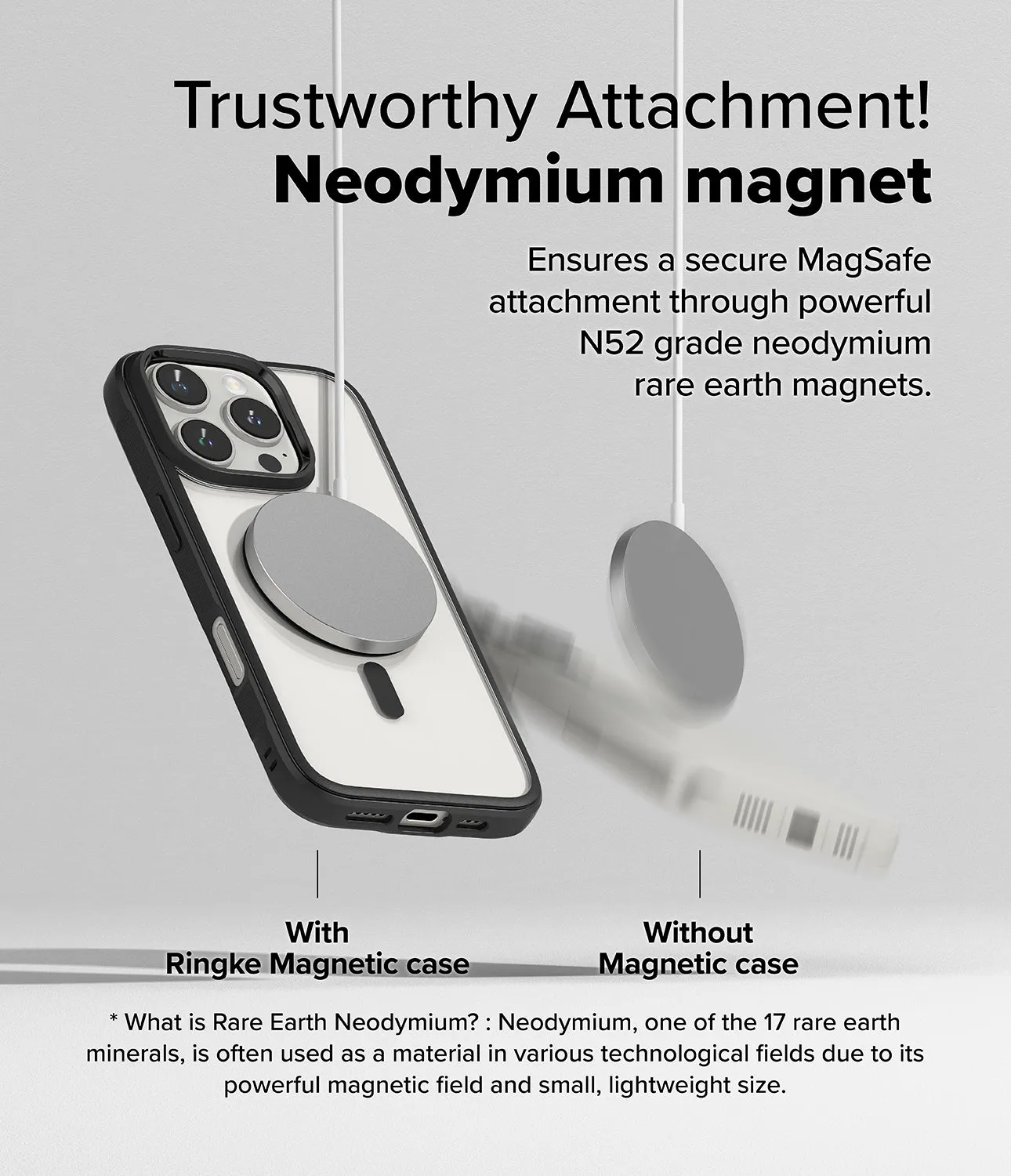 Clearance Price iPhone 16 Pro Max Case | Fusion Bold Magnetic  Today Only!