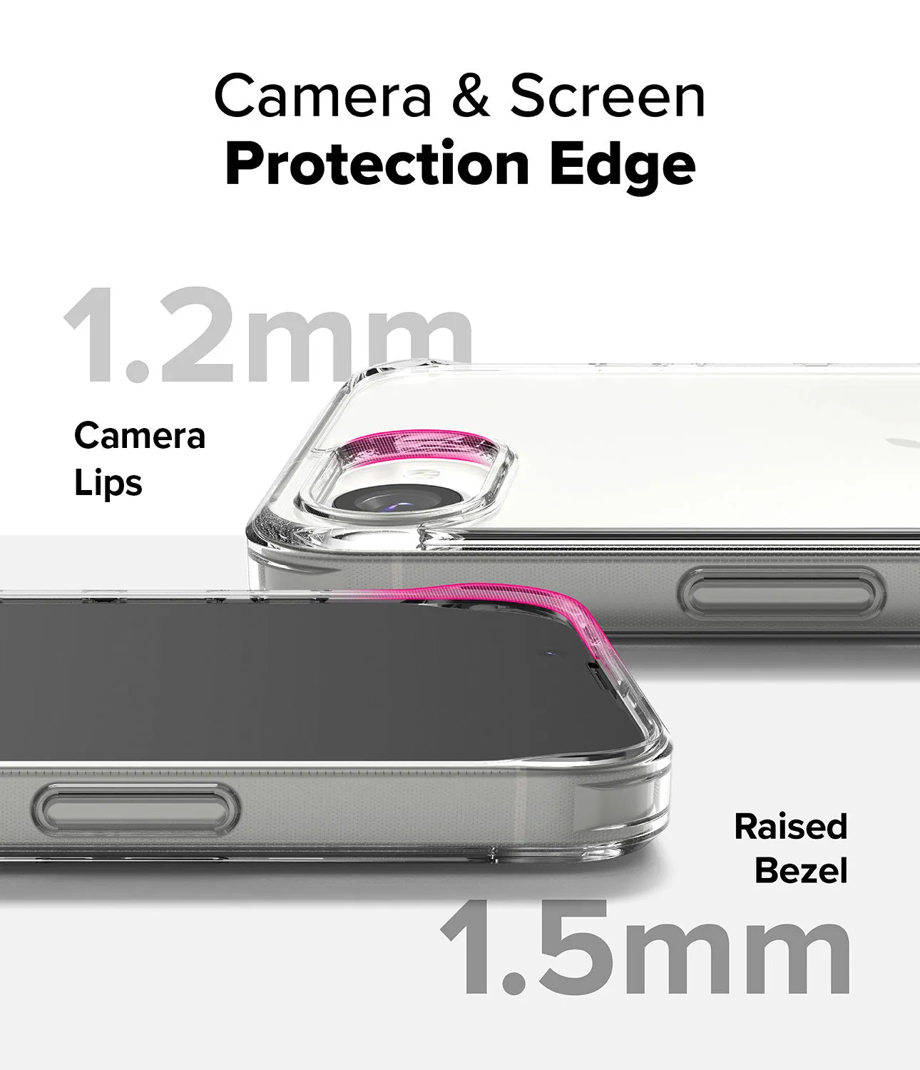 Clearance Price iPhone 16e Case | Fusion  Almost Gone!