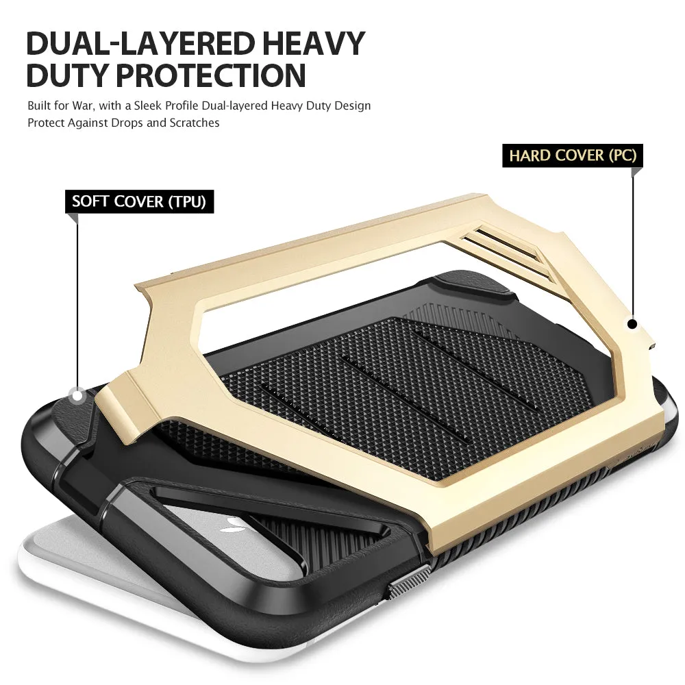 Clearance Price iPhone 8 / 7 / SE 2020 / SE 2022 Case | Max - Rose Gold  Limited Release!