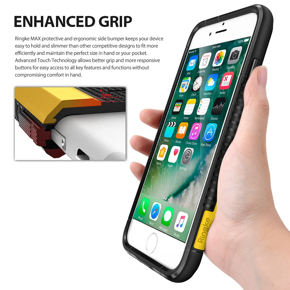 Clearance Price iPhone 8 / 7 / SE 2020 / SE 2022 Case | Max - Rose Gold  Limited Release!