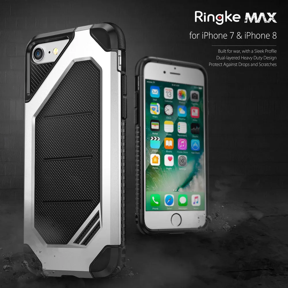 Clearance Price iPhone 8 / 7 / SE 2020 / SE 2022 Case | Max - Rose Gold  Limited Release!