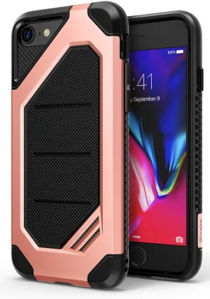 Clearance Price iPhone 8 / 7 / SE 2020 / SE 2022 Case | Max - Rose Gold  Limited Release!