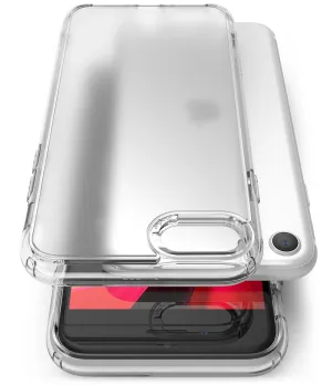 Clearance Price iPhone SE 2022 5G / SE 2020 / 8 Case | Fusion Matte  Last Few Pieces!