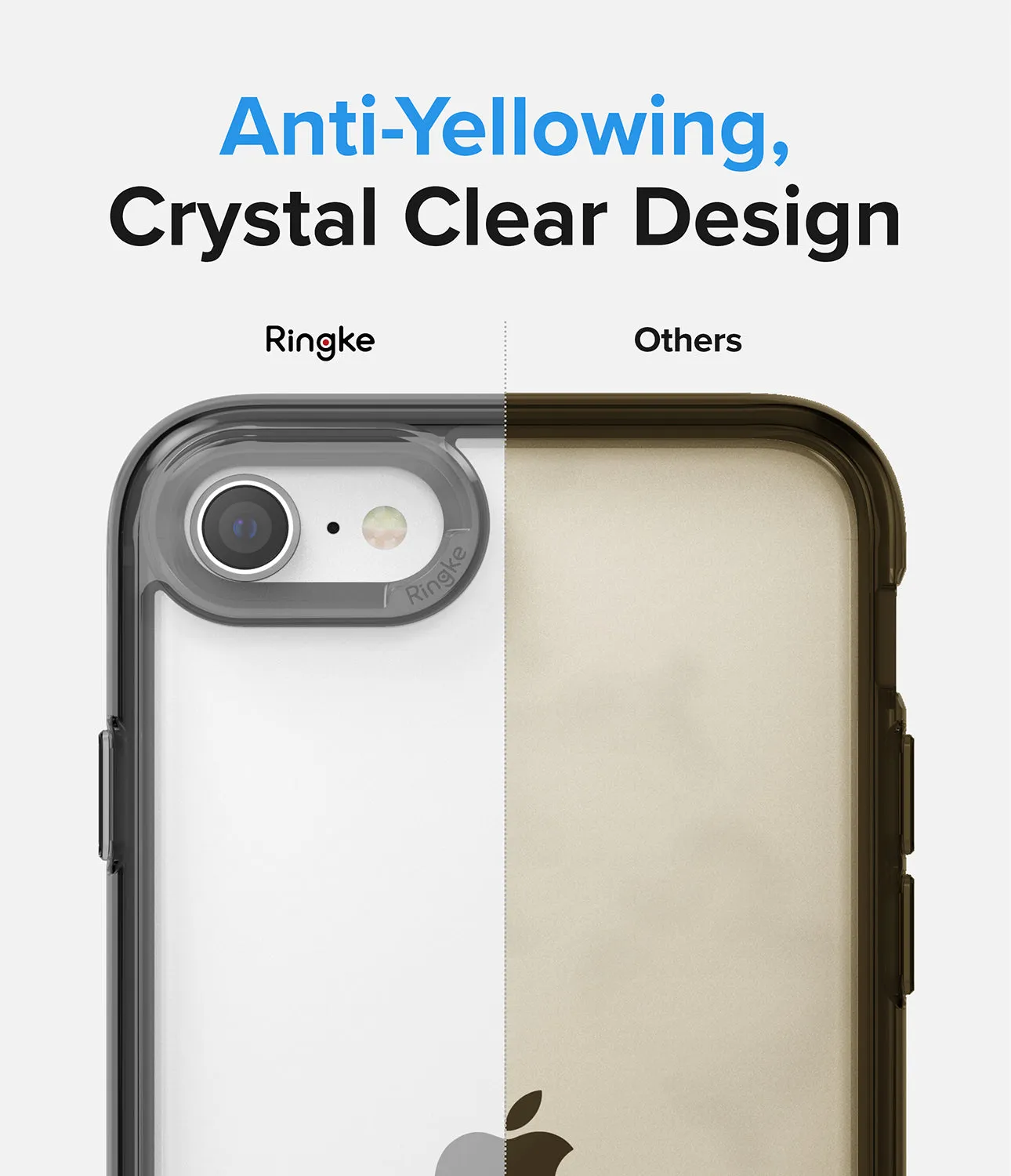 Clearance Price iPhone SE 2022 5G / SE 2020 / 8 Case | Fusion  Today Only!