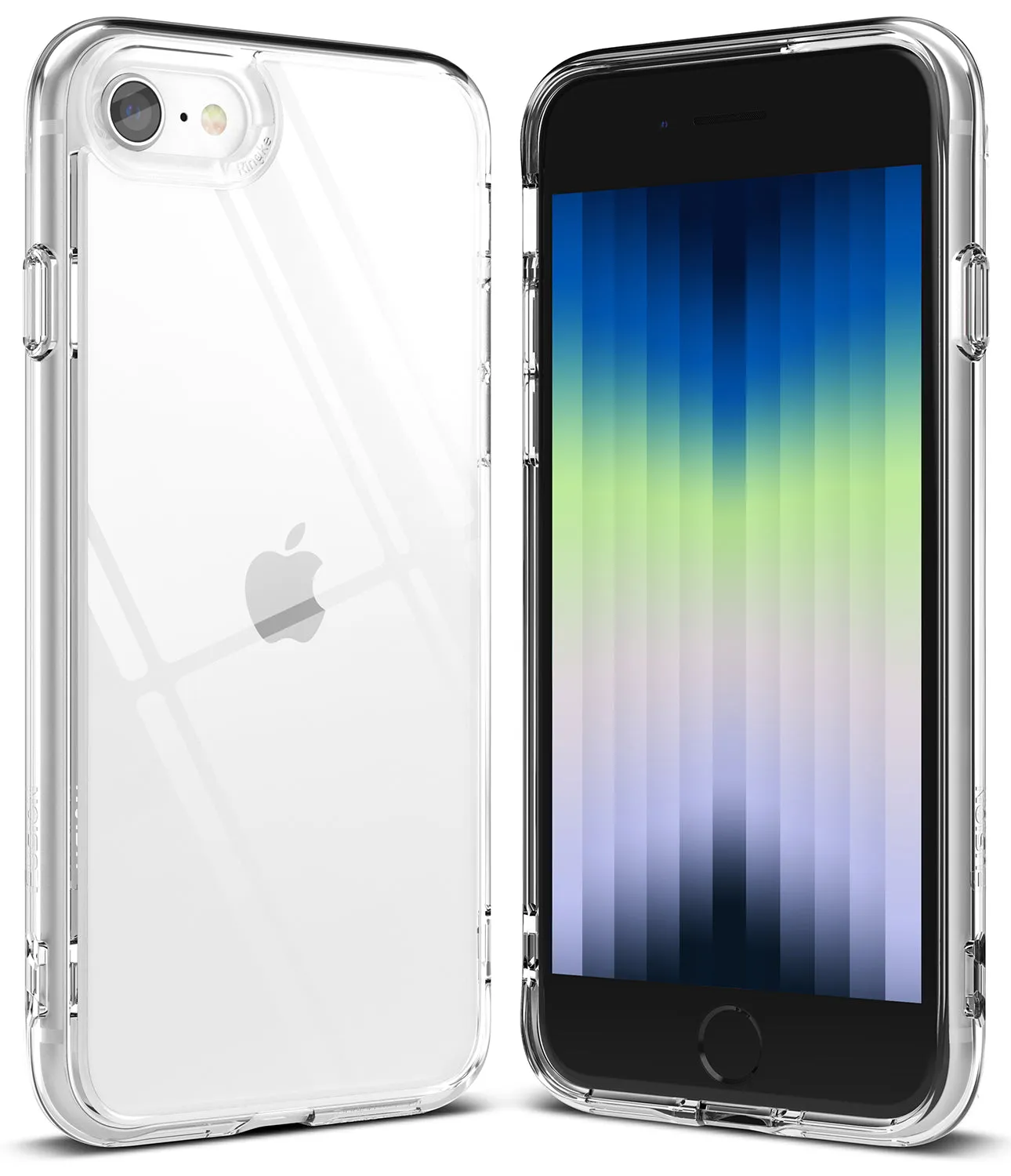 Clearance Price iPhone SE 2022 5G / SE 2020 / 8 Case | Fusion  Today Only!