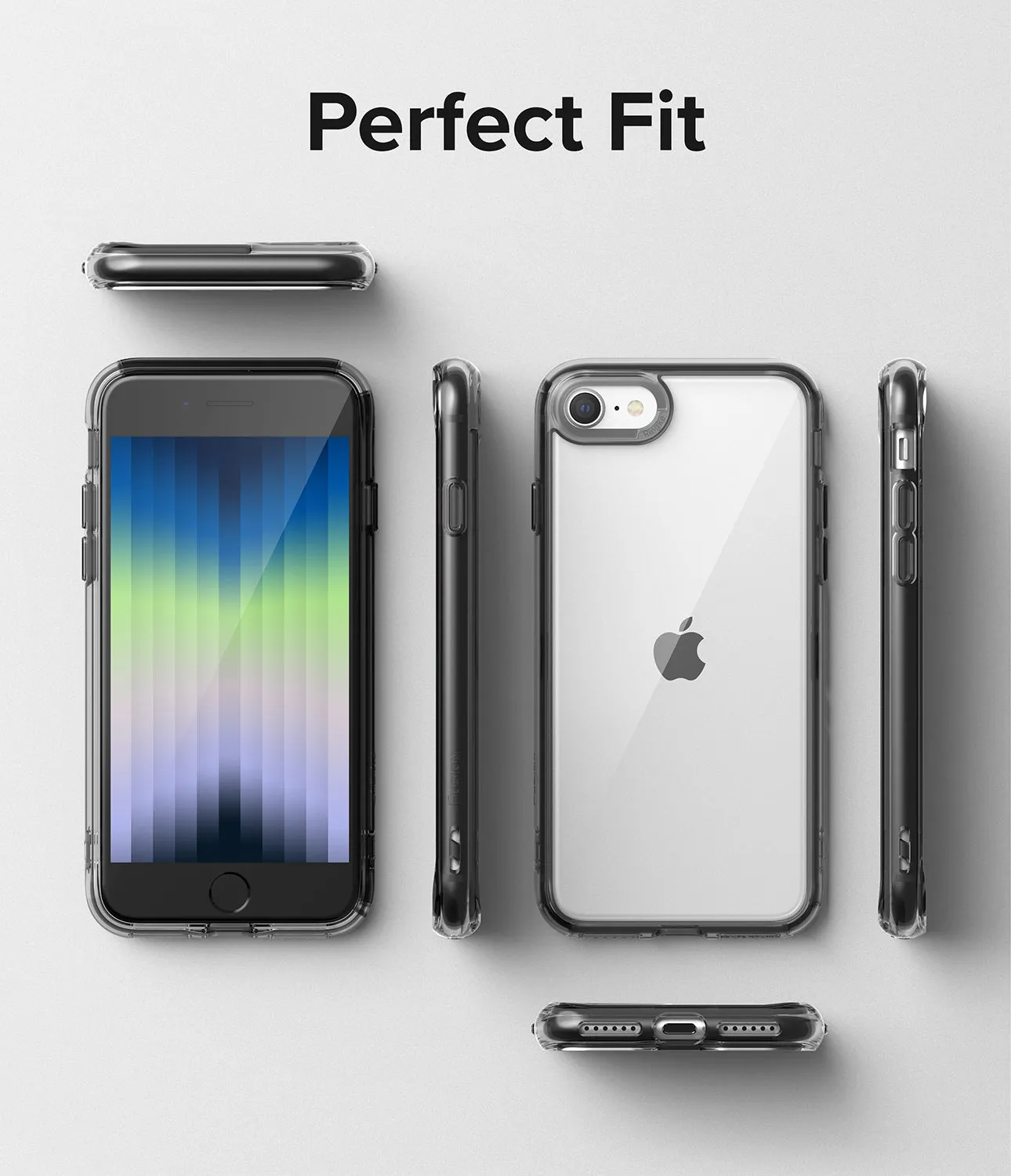 Clearance Price iPhone SE 2022 5G / SE 2020 / 8 Case | Fusion  Today Only!