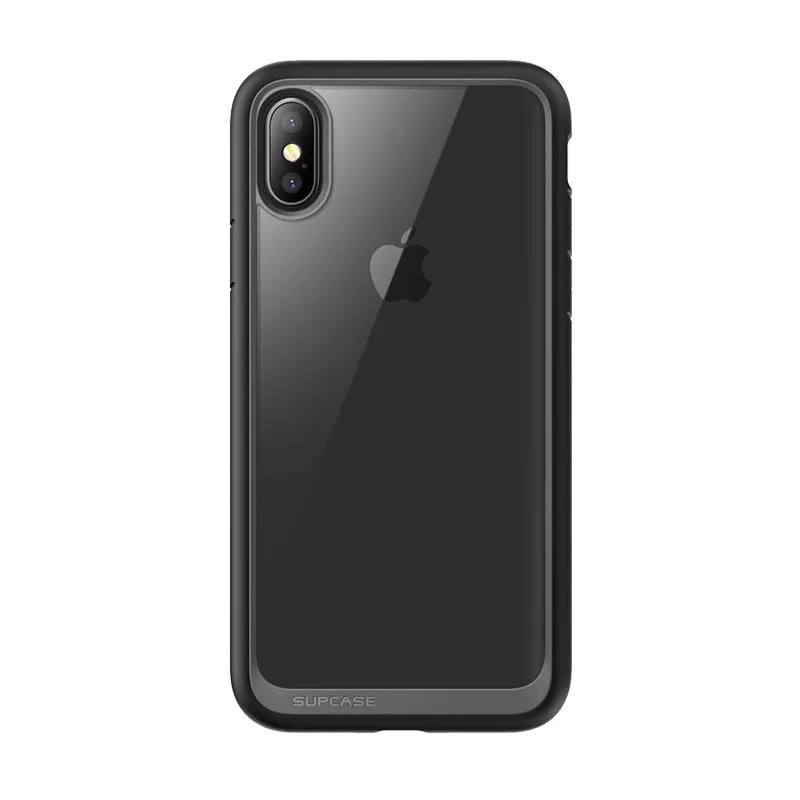 Clearance Price iPhone XS Max Unicorn Beetle Style Slim Clear Case-Marble  Almost Sold Out!
