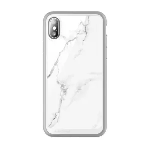 Clearance Price iPhone XS Max Unicorn Beetle Style Slim Clear Case-Marble  Almost Sold Out!
